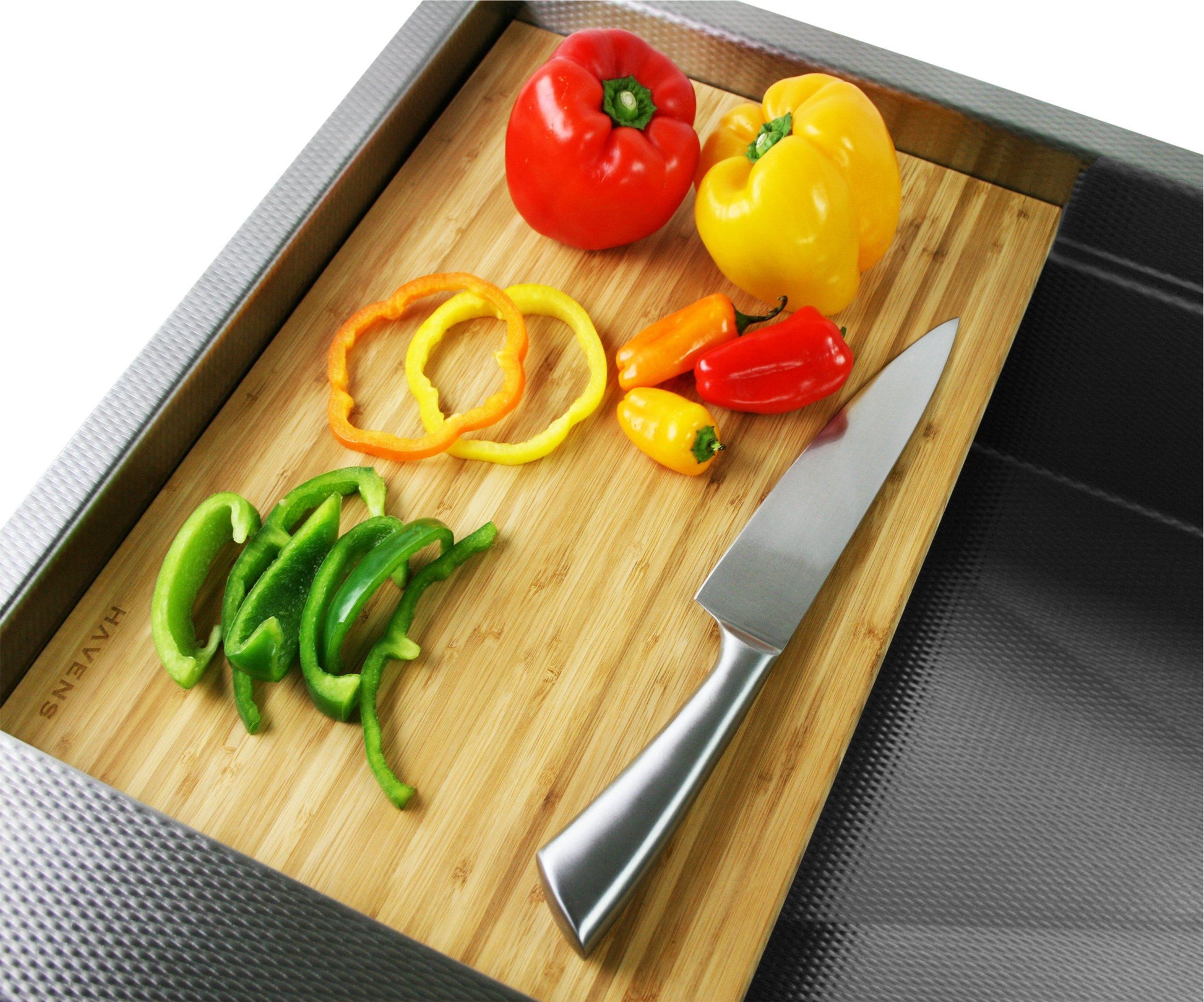 Accessory - Professional Cutting Board