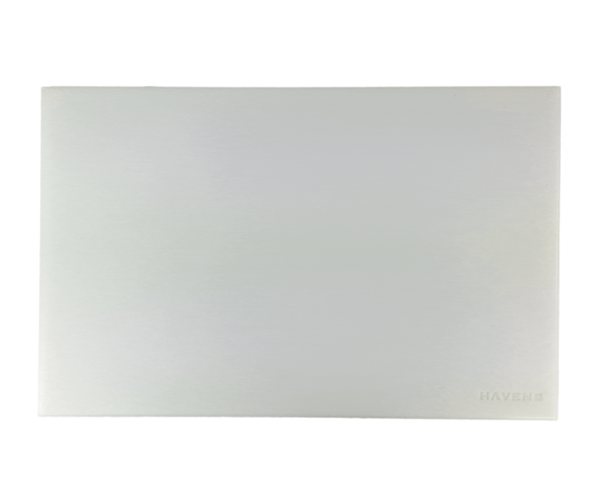 Cutting Board -  White Polycarbonate Cutting Board