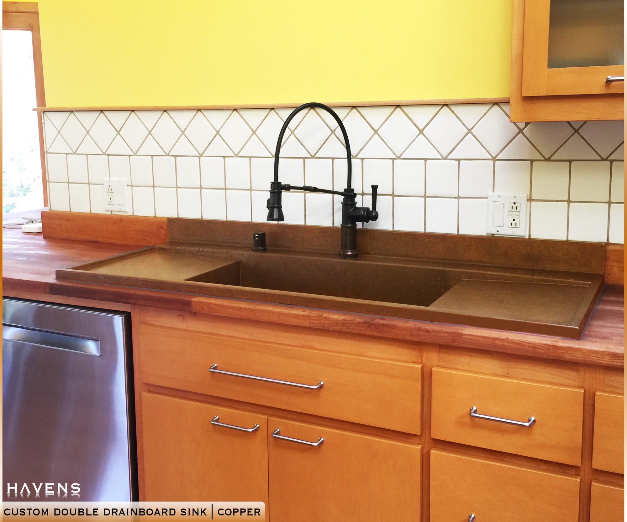 Decorator Color Kitchen Sink Drain Board