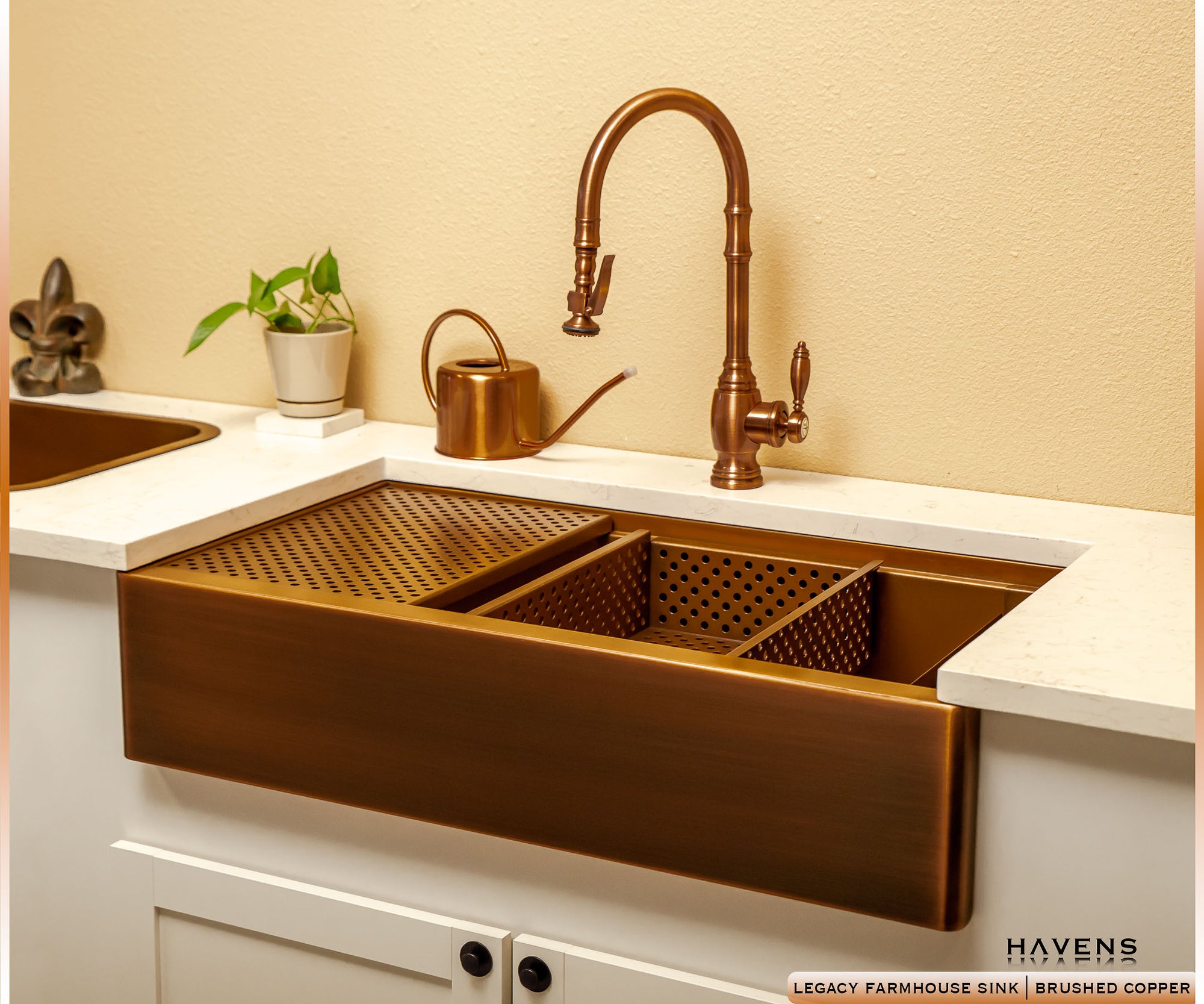 14 Best Kitchen Sink Materials for Ultimate Durability & Style