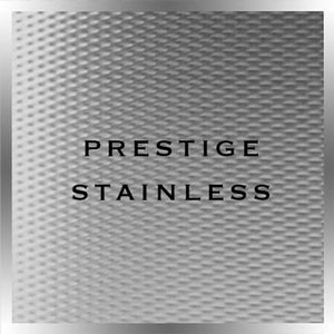 Prestige Stainless Steel | Havens Luxury Metal Swatch